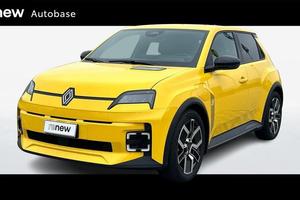Renault 5 E-Tech Electric RENAULT techno 120 ...