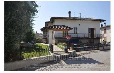 Appartamento Foligno [A4332305]