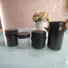 astucci per obiettivi 