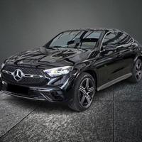 MERCEDES-BENZ GLC 220 d 4Matic Mild hybrid Coupé