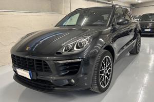 PORSCHE Macan 3.0 Diesel S