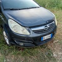 ricambi Opel corsa 2009