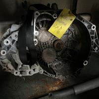 cambio manuale opel astra a20dth