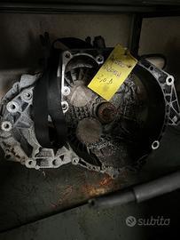 cambio manuale opel astra a20dth