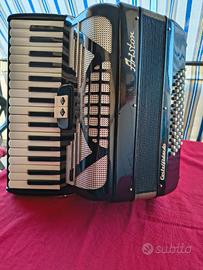 Fisarmonica