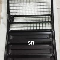 divisorio posteriore Doblo