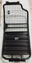 divisorio posteriore Doblo