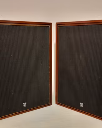 Yamaha NS-230 casse diffusori hi-fi RARISSIME 