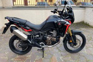 HONDA AFRICA TWIN DCT 1000