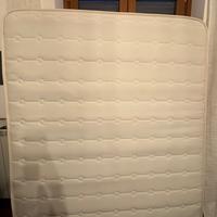 Materasso 160x190