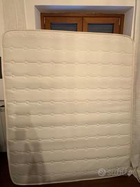 Materasso 160x190