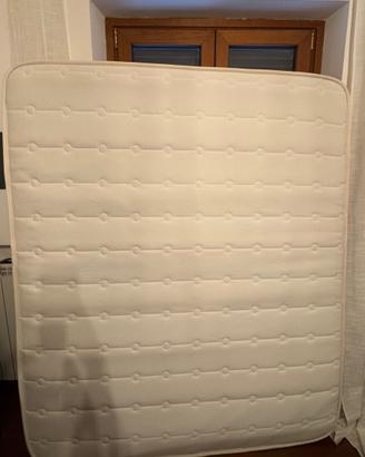 Materasso 160x190