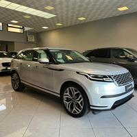 Land Rover Range Velar 2.0D I4 204 CV Edition