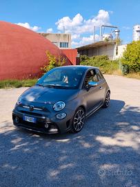 Abarth 595 595 2019 1.4 t-jet Turismo 165cv