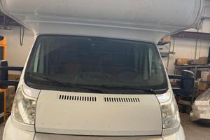 Camper rimor