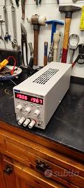 Alimentatore da laboratorio TTI PL303-P  