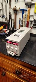 Alimentatore da laboratorio TTI PL303-P  