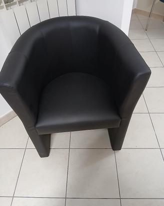 Poltrona Arredo Casa linea Maya, elegante e comoda