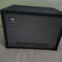 Cassa basso ERNIE BALL Music Man