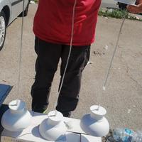 lampadario  pendente