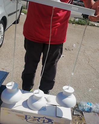 lampadario  pendente