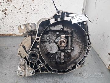 55219920 CAMBIO MANUALE 5M LANCIA YPSILON II REST 