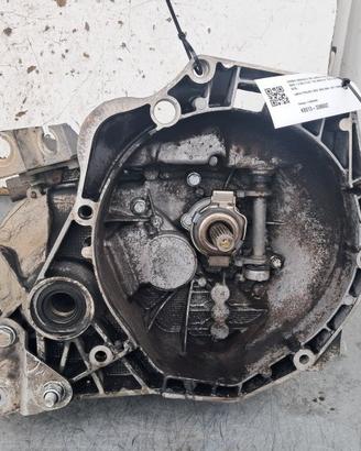 55219920 CAMBIO MANUALE 5M LANCIA YPSILON II REST 