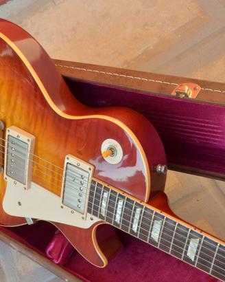 Gibson Les Paul 1960 historic reissue