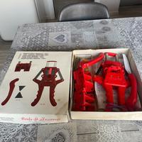 Innestatrice manuale CEO