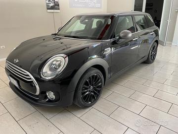Mini Cooper D Clubman Mini 2.0 Cooper D Hype Clubm