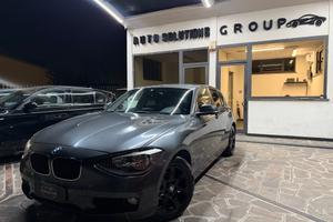 Bmw 118 118d 5p. Sport 143cv