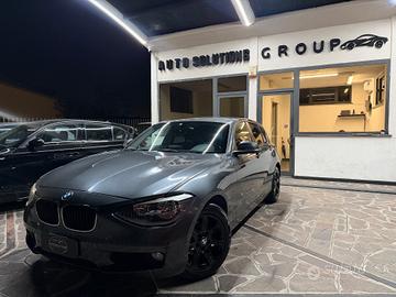 Bmw 118 118d 5p. Sport 143cv
