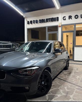 Bmw 118 118d 5p. Sport 143cv