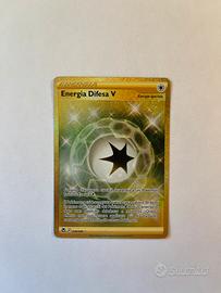 Energia Difesa V