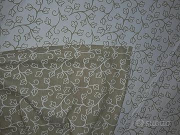Copriletto matrimoniale 
