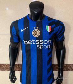 Maglia Inter 2024-25