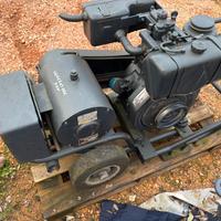 M171 - Generatore 5 kW