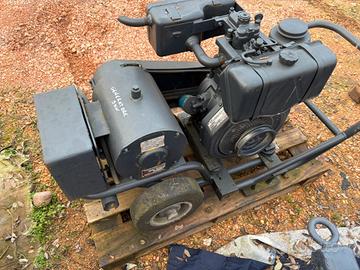M171 - Generatore 5 kW