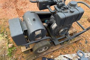 M171 - Generatore 5 kW