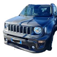 JEEP Renegade Renegade 1.6 Mjt 130 CV Limited