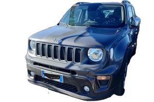 JEEP Renegade Renegade 1.6 Mjt 130 CV Limited