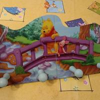 Porta abiti Winnie the Pooh