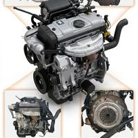 motore Peugeot 206 prima serie 1.4 benzina 