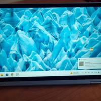 Lenovo IdeaPad 5 Convertible Touch - Perfettamente