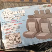  Fodere Auto Universali Venus Rapid Lux Nuove

