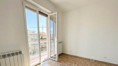 4 locali piano alto