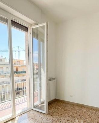 4 locali piano alto