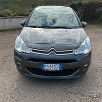 Citroen c3 82 cv exclusive