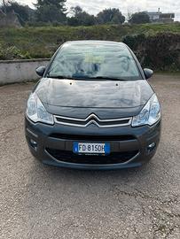 Citroen c3 82 cv exclusive