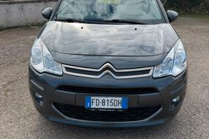 Citroen c3 82 cv exclusive